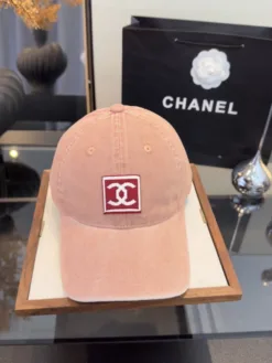 CHANEL Hats & Caps E020260503383849