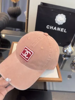 Alternative view of CHANEL Hats & Caps E020260503383849
