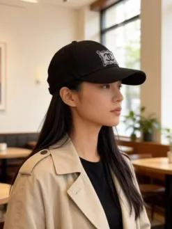 CHANEL Hats & Caps E020260503383949
