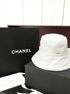 CHANEL Hats & Caps E020260503559849