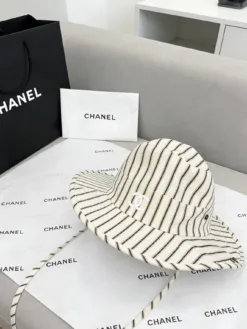 CHANEL Hats & Caps E020260503560449