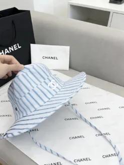 Alternative view of CHANEL Hats & Caps E020260503560449
