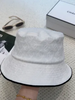 Alternative view of CHANEL Hats & Caps E320260503630649