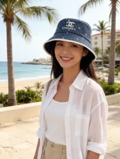 CHANEL Hats & Caps E520260503035449