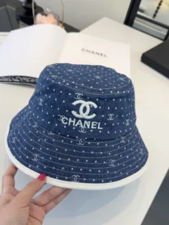 Alternative view of CHANEL Hats & Caps E520260503035449