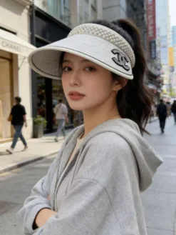 CHANEL Hats & Caps E520260503035949
