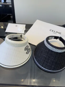 Alternative view of CHANEL Hats & Caps E520260503035949