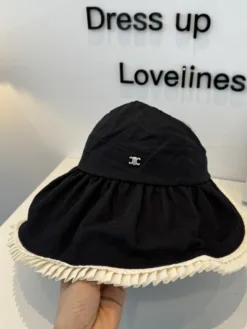 Alternative view of CHANEL Hats & Caps E520260503210649