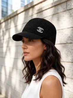CHANEL Hats & Caps E520260503210949