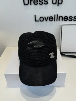 Alternative view of CHANEL Hats & Caps E520260503210949