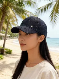 CHANEL Hats & Caps E520260503232449