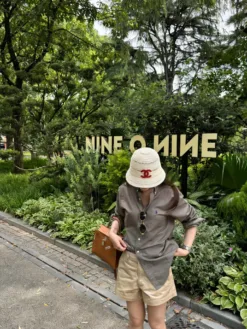 Alternative view of CHANEL Hats & Caps E520260503259249