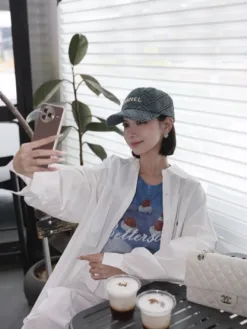 CHANEL Hats & Caps E520260503323849
