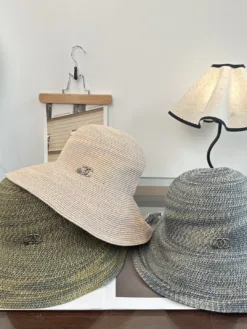 CHANEL Hats & Caps E520260503334049