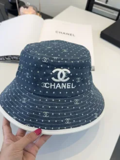 Alternative view of CHANEL Hats & Caps E520260503411949