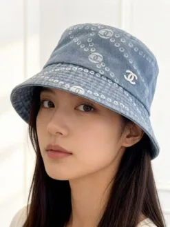 CHANEL Hats & Caps E520260503412049