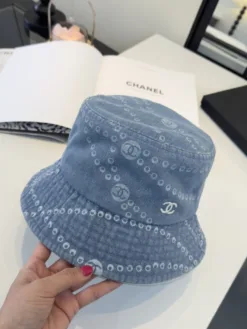 Alternative view of CHANEL Hats & Caps E520260503412049