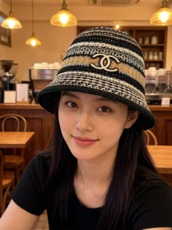 CHANEL Hats & Caps E520260503414649