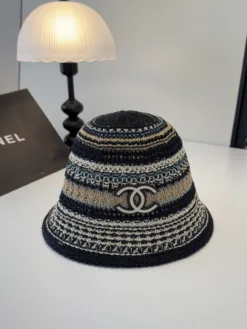 Alternative view of CHANEL Hats & Caps E520260503414649