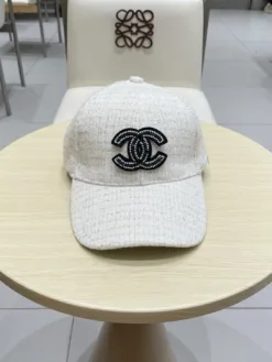 CHANEL Hats & Caps E520260503474249