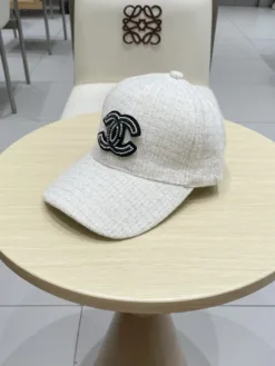 Alternative view of CHANEL Hats & Caps E520260503474249