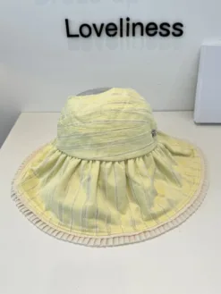 CHANEL Hats & Caps E520260503474949