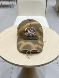 CHANEL Hats & Caps E520260503522949