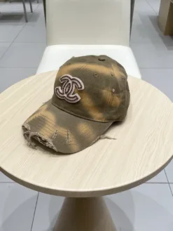 Alternative view of CHANEL Hats & Caps E520260503522949