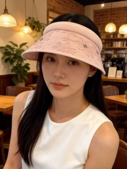 CHANEL Hats & Caps E520260503575549