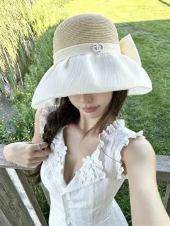CHANEL Hats & Caps F020260503210449