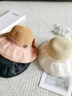 Alternative view of CHANEL Hats & Caps F020260503210449