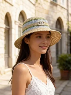 CHANEL Hats & Caps F020260503210749