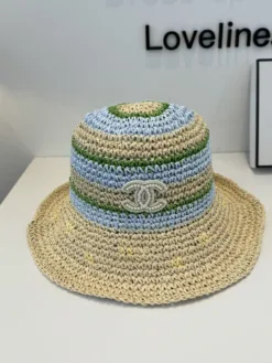 Alternative view of CHANEL Hats & Caps F020260503210749