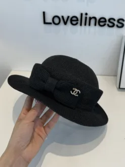 Alternative view of CHANEL Hats & Caps F020260503210849