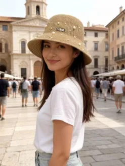 CHANEL Hats & Caps F020260503211249
