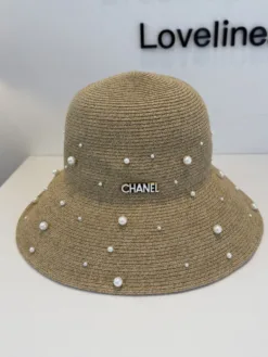 Alternative view of CHANEL Hats & Caps F020260503211249
