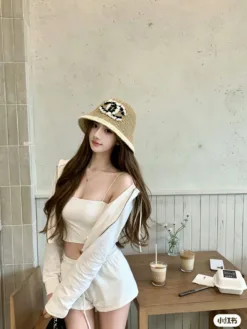 CHANEL Hats & Caps F020260503258849