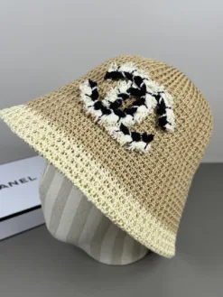 Alternative view of CHANEL Hats & Caps F020260503258849