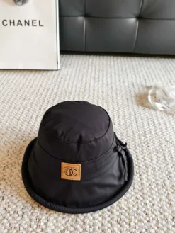 Alternative view of CHANEL Hats & Caps F020260503259549