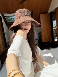 CHANEL Hats & Caps F020260503322749