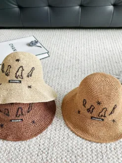 Alternative view of CHANEL Hats & Caps F020260503322749