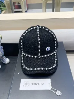 CHANEL Hats & Caps F020260503474049