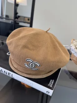 CHANEL Hats & Caps F020260503604649