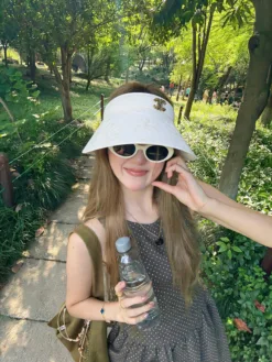 CHANEL Hats & Caps F020260503629149