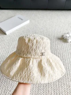 Alternative view of CHANEL Hats & Caps F020260503671549
