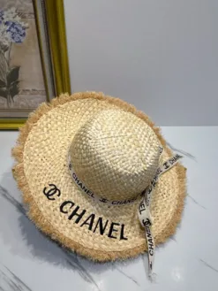 Alternative view of CHANEL Hats & Caps F220260503215349