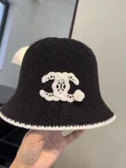 Alternative view of CHANEL Hats & Caps F520260503160949