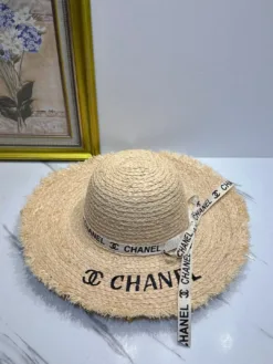 CHANEL Hats & Caps F520260503215549