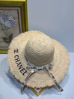 Alternative view of CHANEL Hats & Caps F520260503215549