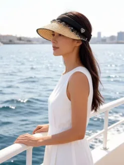 CHANEL Hats & Caps F520260503436749